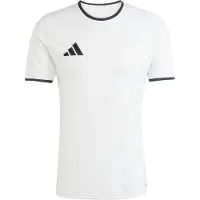 Adidas Functioneel shirt 'ENT26' zwart / wit