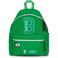 Eastpak Rugzak 'Day Pak'r' groen / offwhite