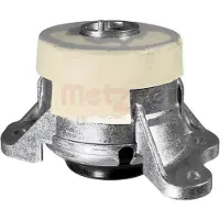 METZGER 8054320 Motorsteunlager