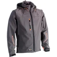 Herock Poseidon Softshell Jas 23mjc0902 | Maat: XXL