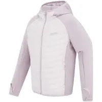 Regatta - Kid's Junior Andreson Hybrid - Hybride jas 13 Years, wit