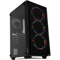 IBox I-BOX CETUS 903 Midi Tower ATX Case