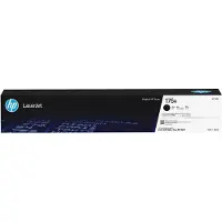 HP W1760A 176A zwarte inktcartridge, opbrengst: 45.000 pagina's