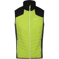 Regatta Mouwloos donsjack Halton VI | Maat 2XL