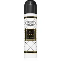 Cuba Touch Eau de Parfum, 100 ml (damesparfum)