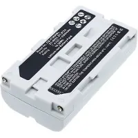 24hShop Casio DT-9723 / DT-9723LIC / DT-9023 accu (2200 mAh, huismerk)