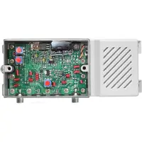 Axing BVS 13-69N Kabeltelevisieversterker 30 dB