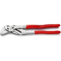 Knipex Sleuteltang - Rood - 8603- 250 mm