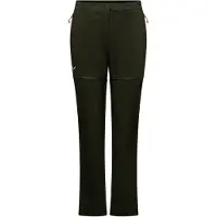 Salewa 2-in-1 Wandelsbroek Dames Puez Talvena Dst