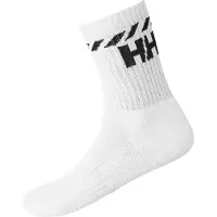 Helly Hansen Sport Lange Sokken 3 Paren