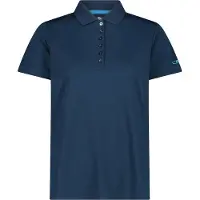 CMP 3t59676 Korte Mouw Poloshirt