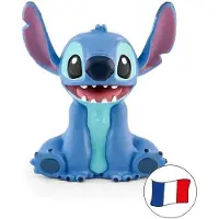 Tonies Beeldje Lilo & Stitch voor Conteuse Toniebox