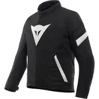 Dainese Vector D-Dry Motorfiets Textieljas Maat