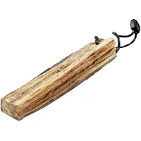 Light My Fire : Aanmaakhout aan een touw, Palenhout, Hout, Voor de open haard, 150 mm, 22 mm, 22 mm
