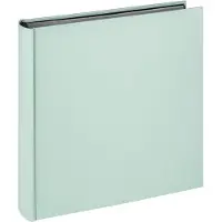 Walther design FA-308-A Fun - Design album - Formaat 30 x 30 cm - Lichtgroen