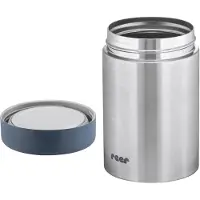 Reer Zuiver roestvrij stalen warmhouddoos, 300 ml