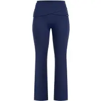 SMILODOX Leggings ' Florea ' donkerblauw