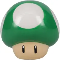 Paladone Super Mario Mushroom Salt & Pepper – Officieel Gelicentieerde Nintendo Keramische Strooierset-