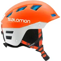 Salomon MTN Patrol