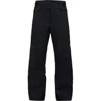 Peak Performance Maroon Hipe 2L Insulated Shell Pants Men