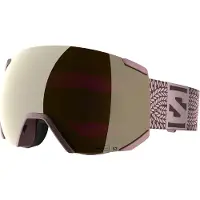 Salomon - Radium Sigma S3 - Skibril beige