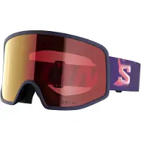 Salomon Sentry Pro OTG Sigma Photo