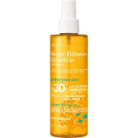 PUPA Milano Sun Care Spray Multifunction Invisible Two-Phase Sunscreen SPF30 200ml