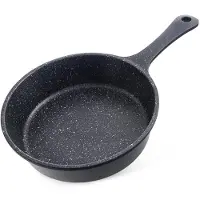 Orion Grande Granieten Koekenpan 18cm - Geschikt voor alle warmtebronnen