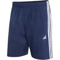 Adidas Sportbroek 'Essentials Chelsea Lite' donkerblauw / wit