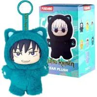 Puremind Jujutsu Kaisen Prison Realm 14 cm Knuffel Willekeurig Model