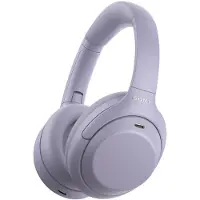 Sony WH-1000XM4C Paars