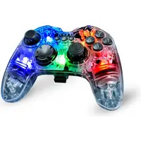 Nacon GC-200 - Draadloze PC Gaming Controller - RGB