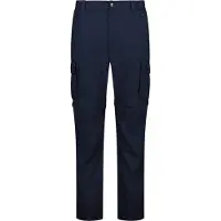 CMP Outdoorbroek donkerblauw