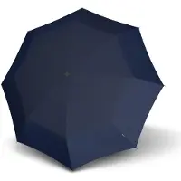 Knirps T-205 M Duomatic Windproof Paraplu - Navy