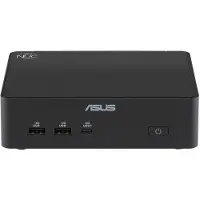 Asus NUC 16 Pro – Mini PC Barebone – Intel Core Ultra 7 366H – Wi‑Fi 7 – Dual 2.5G Ethernet