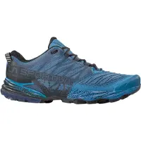 La Sportiva Akasha II sneakers Blauw AW26, Maat 43,5 - EUR