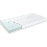 Träumeland - Babymatras Basic Rainbow 70 x 140 cm