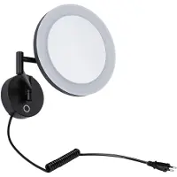 Paulmann Masua 71148 LED-spiegellamp 4 W Warmwit Chroom