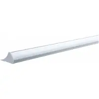 Paulmann 70440 Corner Profiel Kunststof (l x b) 1 m x 4.9 cm Piece 1 stuk(s)