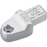 Hazet 6420B Bit-houder-insteekgereedschap