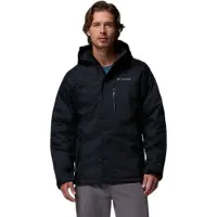 Columbia Sportswear Oak Harbor Ii Jas