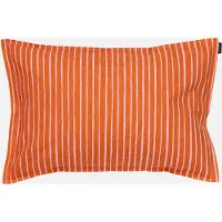 Marimekko Piccolo kussenhoes 40x60 cm Warm orange-pink