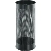 Durable parapluhouder 28,5 liter, zwart