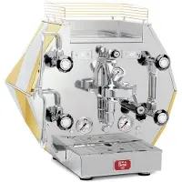 La Pavoni Diamantina
