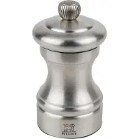 Peugeot Zoutmolen Bistro Chef Inox 10 cm