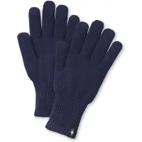 Smartwool Gevoerde handschoenen