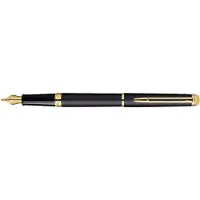 Waterman HEMISPHER NR MAT GT PLUME M