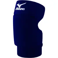 Mizuno Kniebeschermer met open rug