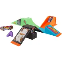 Hot Wheels Skate Stadion: Skatepark