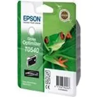 Epson Inktcartridge C13T054040 Glansafwerking